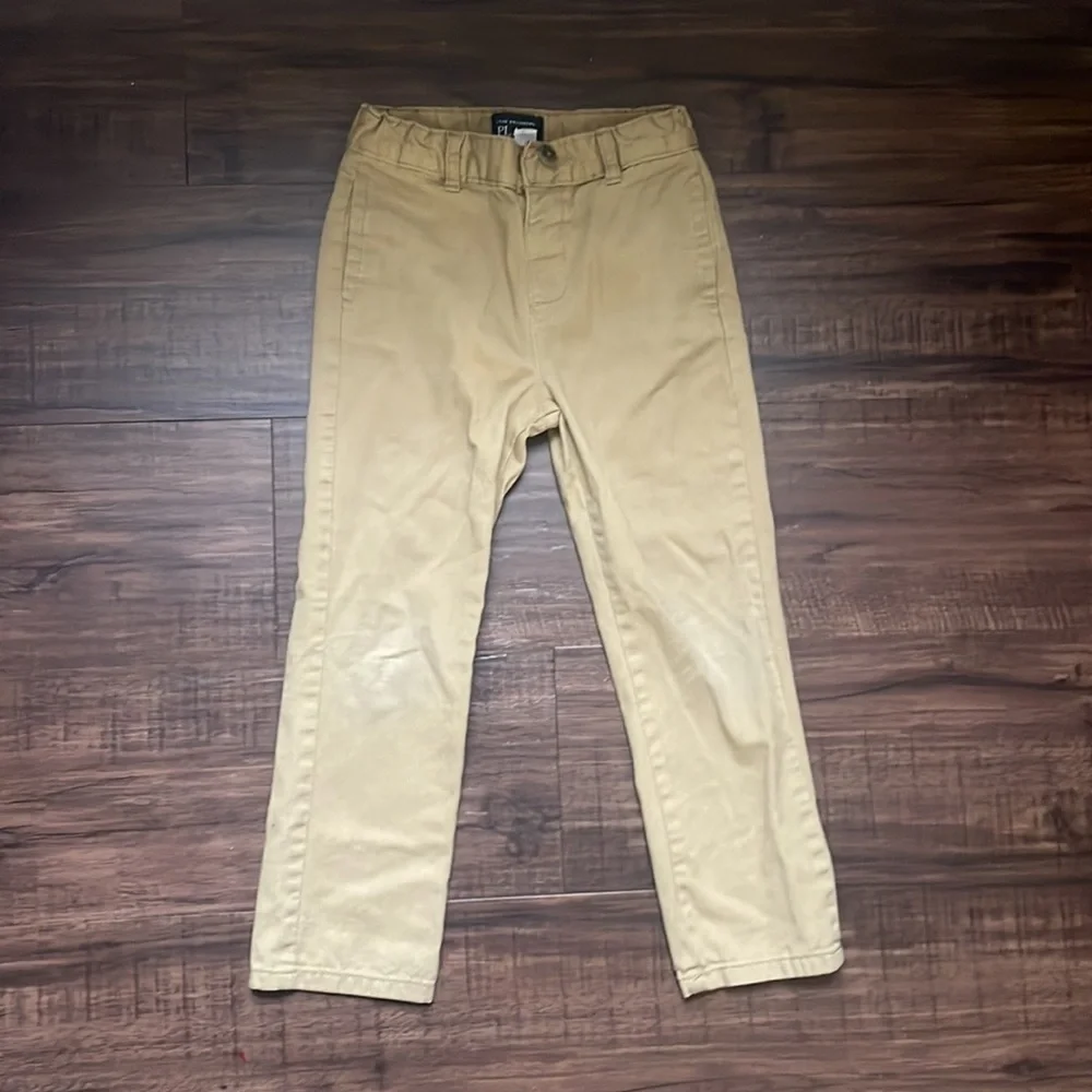 Children’s Place Uniform Khaki’s